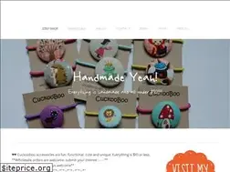 Sites similar to cuckooboo.com