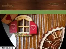 Sites similar to cuckooclock.gr