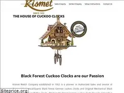 Sites similar to cuckooclock.in