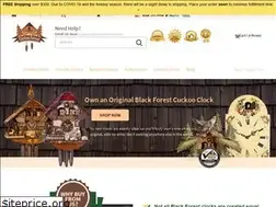 Sites similar to cuckooforest.com