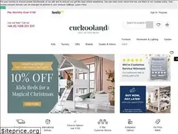 Sites similar to cuckooland.com