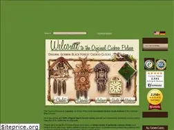 Sites similar to cuckoopalace.com