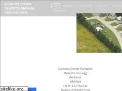 Sites similar to cuckooscorner.com