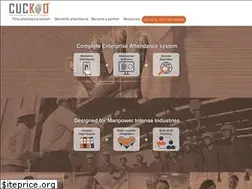 Sites similar to cuckootech.com