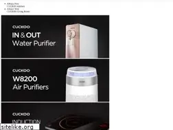 Sites similar to cuckooworld.com