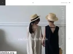 Sites similar to cuclo.shop