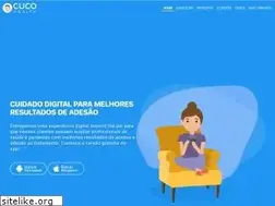 Sites similar to cucohealth.com