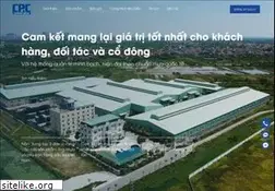 Sites similar to cucphuong.com.vn