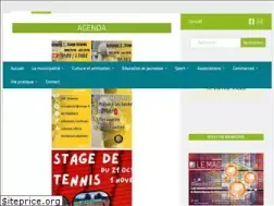 Sites similar to cucq.fr