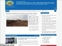 Sites similar to cucqlxd.gov.vn