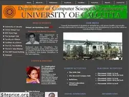Sites similar to cucse.org