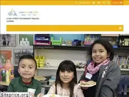 Sites similar to cucsj.org
