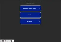 Sites similar to cucssa.org