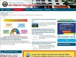 Sites similar to cucthongkelangson.gov.vn