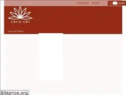 Sites similar to cucuchi-yufuin.com