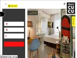 Sites similar to cucuhotel.co.il