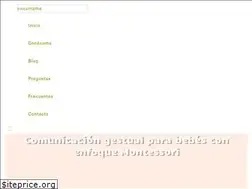 Sites similar to cucumama.com