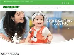 Sites similar to cucumber.co.in
