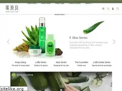 Sites similar to cucumber.com.tw