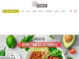 Sites similar to cucumberry.life