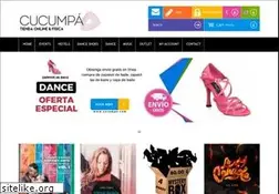 Sites similar to cucumpa.com