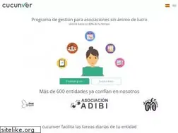 Sites similar to cucunver.com