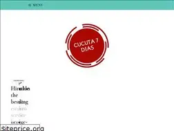 Sites similar to cucuta7dias.com
