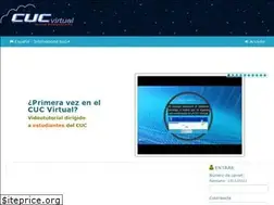 Sites similar to cucvirtual.ac.cr