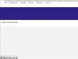 Sites similar to cud.org.uy