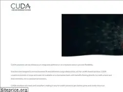 Sites similar to cuda.ie