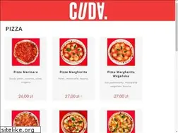 Sites similar to cuda.pizza
