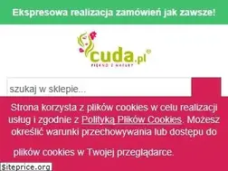 Sites similar to cuda.pl