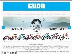 Sites similar to cudabikes.co.uk