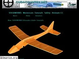 Sites similar to cudacountry.net