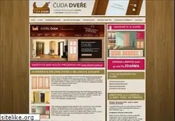Sites similar to cudadvere.cz