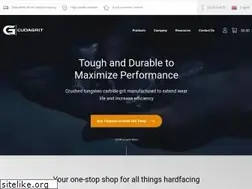 Sites similar to cudagrit.com