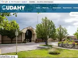Sites similar to cudahy-wi.gov