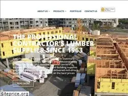 Sites similar to cudahylumber.com