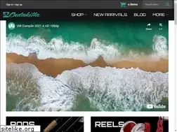 Sites similar to cudakilla.com