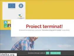 Sites similar to cudalbi2020.ro