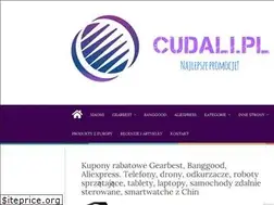 Sites similar to cudali.pl
