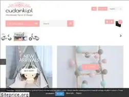 Sites similar to cudanki.pl