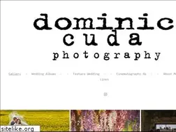 Sites similar to cudaphotography.com