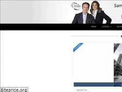 Sites similar to cudarealestate.com