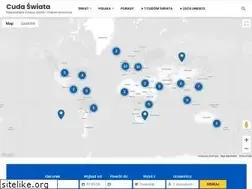 Sites similar to cudaswiata.pl