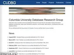 Sites similar to cudbg.github.io