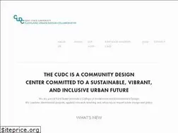 Sites similar to cudc.kent.edu