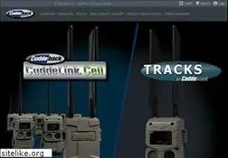 Sites similar to cuddeback.com