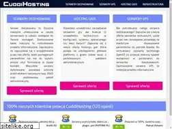 Sites similar to cuddi.pl