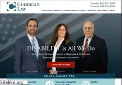 Sites similar to cuddiganlaw.com